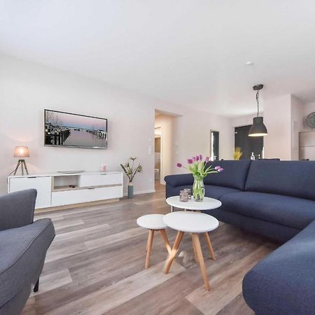 Haus Seven Seas - Wohnung Indik Heringsdorf  Luaran gambar